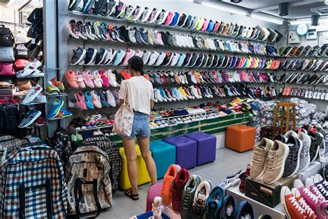 fake shoes bangkok|fake goods market bangkok.